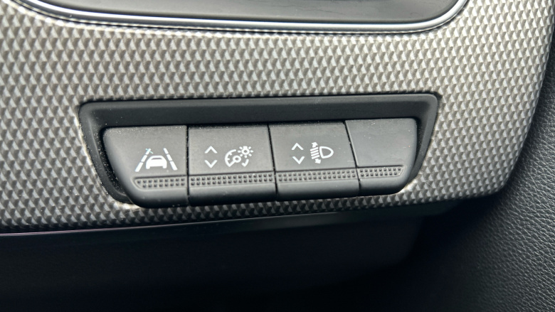 Renault Arkana 1.6 E-TECH Hybrid 145 S Edition 5dr Auto Hybrid Estate